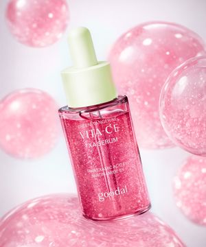 청귤 비타C E트라넥 세럼 30ml