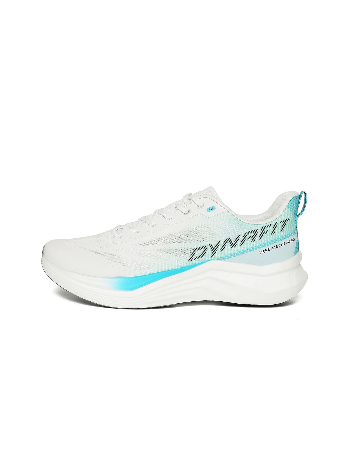 다이나핏(DYNAFIT) 스카이 스피드 넘버원 V2_Sky Blue YUS26N13B2