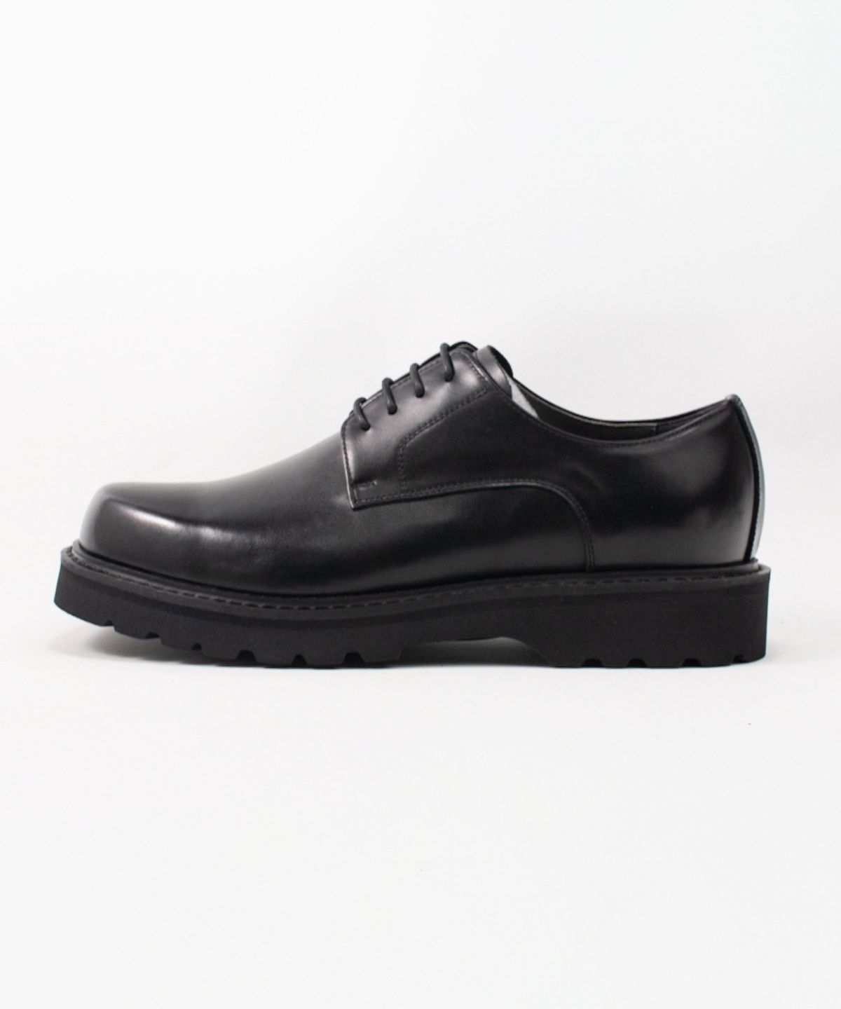 트루핏슈즈(TRUFITSHOES) 그레인 더비