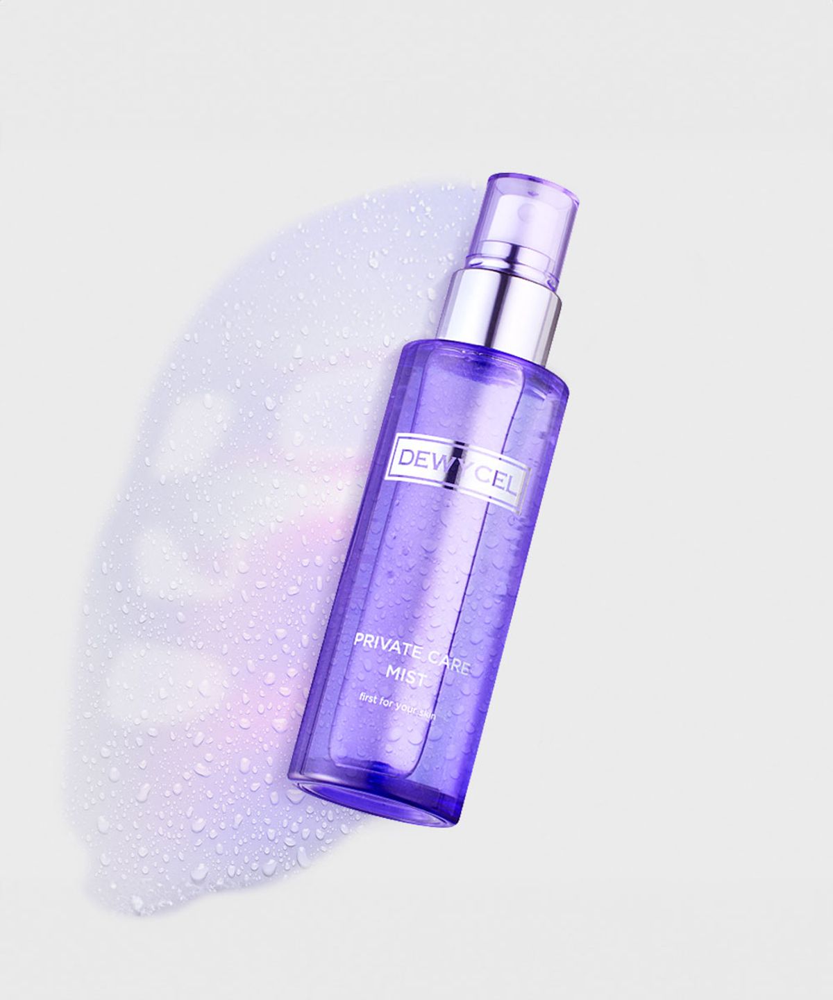 듀이셀(DEWYCEL) 프라이빗케어 미스트 100ml