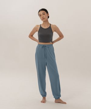 Sand jogger pants_7colors