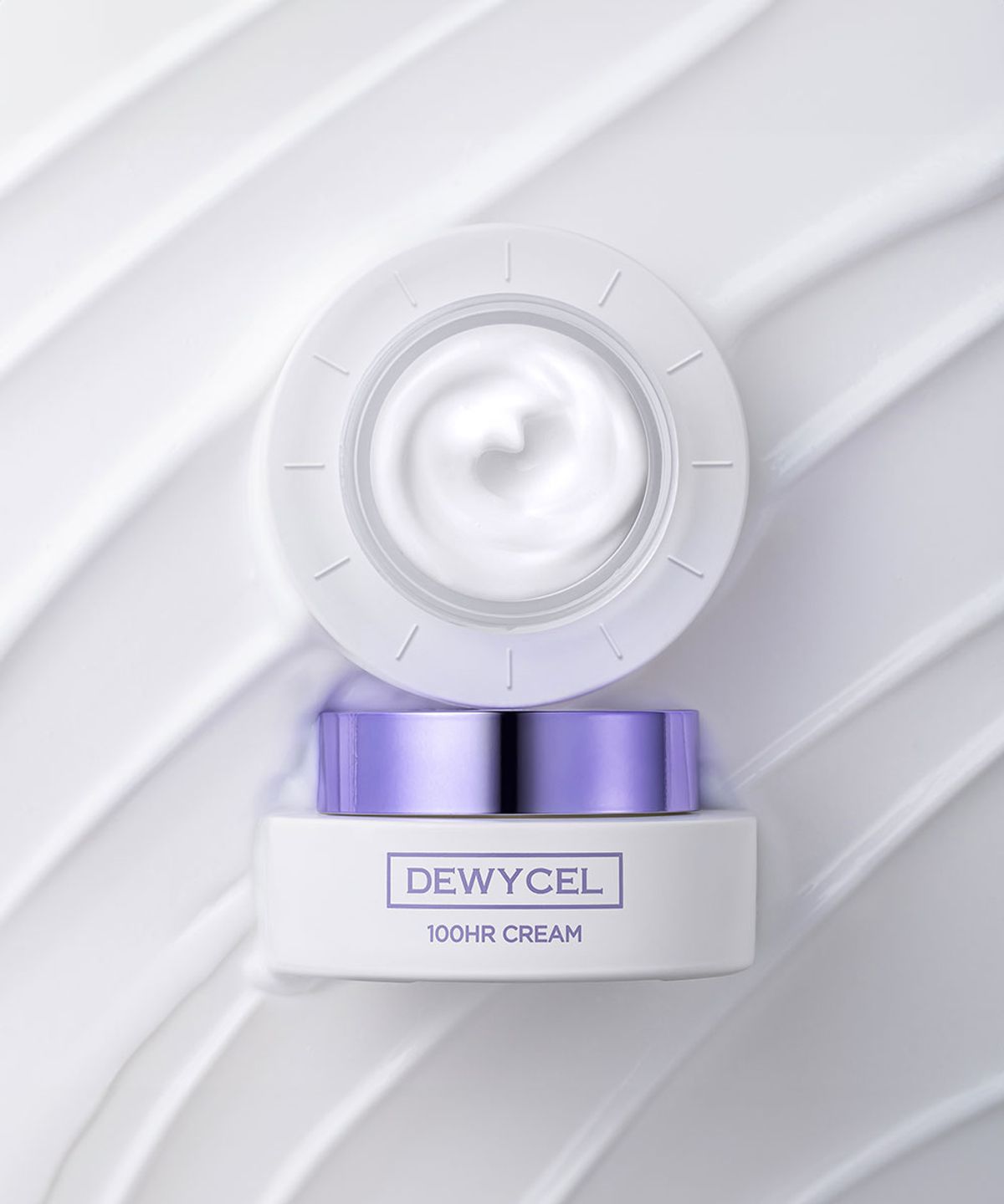 듀이셀(DEWYCEL) 100아워 크림 55ml