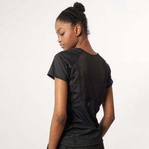 AW61TH05_백메쉬 컴프레션 탑_블랙