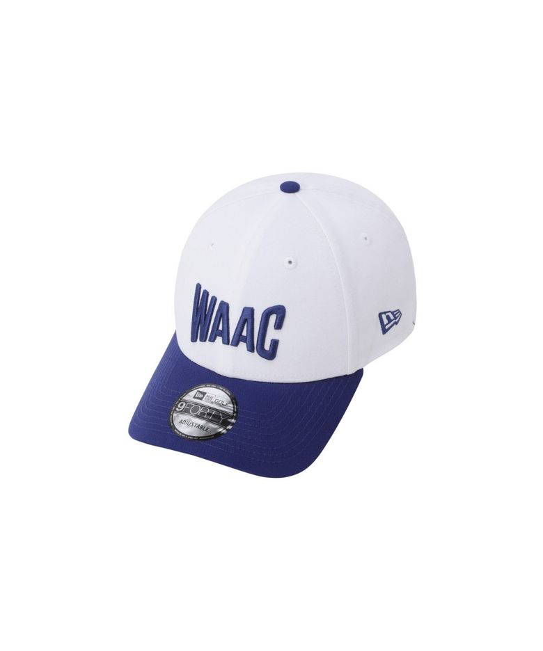 NEW ERA 940 COTTON LOGO CAP WGRCX26180NYX