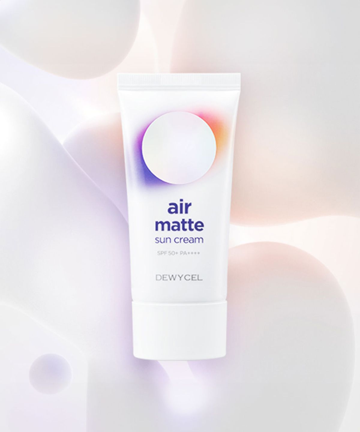 듀이셀옴므(DEWYCEL HOMME) 에어매트 선크림 40ml