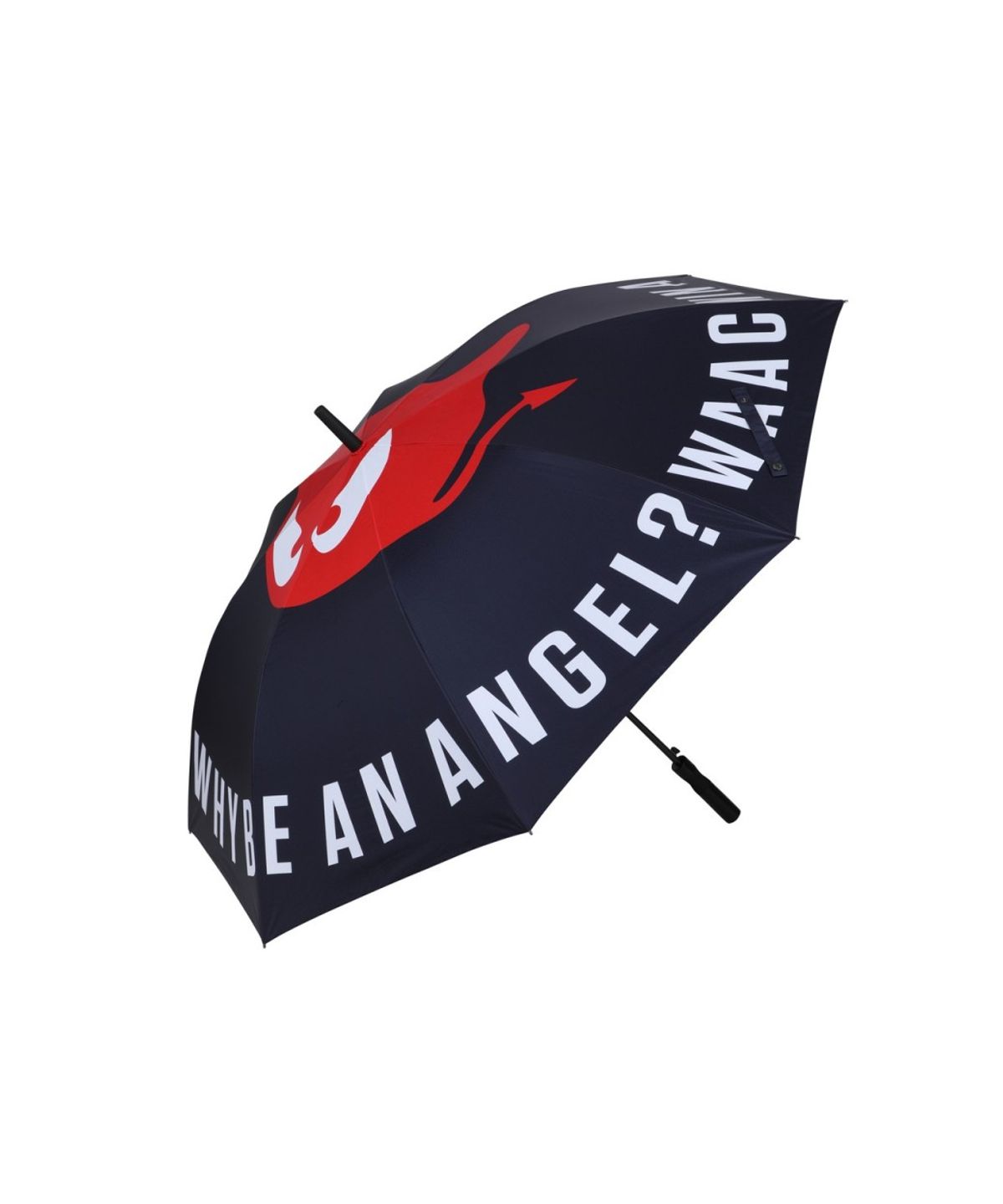 왁(WAAC) WAACKY Essential Umbrella WGGJX26190NYD