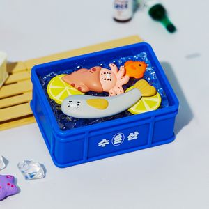 춘수산 마그넷 오프너_춘식이