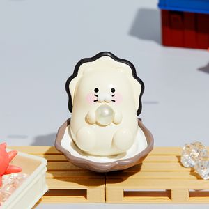 춘수산 피규어 키링 굴_춘식이