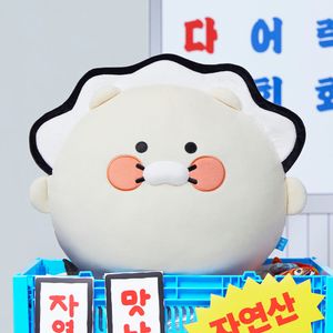 춘수산 굴 필로우_춘식이