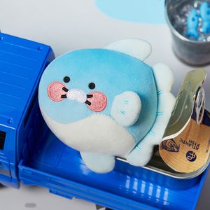 춘수산 개복치 인형키링_춘식이