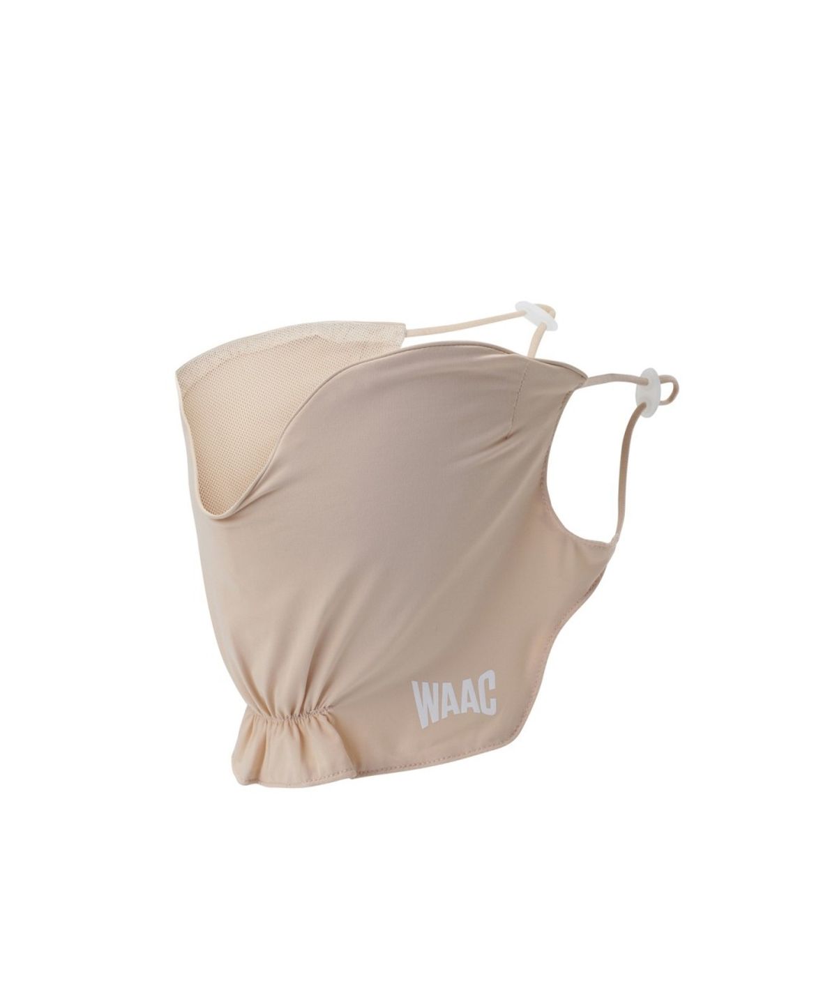 왁(WAAC) Women UV Muff WGGJX26273BEX