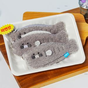 춘수산 은갈치 파우치_춘식이