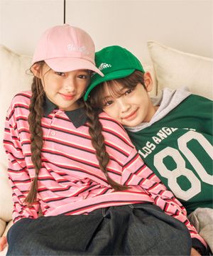 솔리드 볼캡 (10colors)