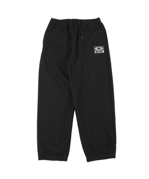 Essential Training Jogger Pants Black