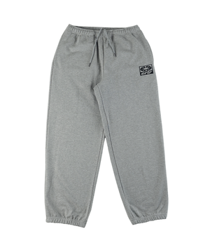 Essential Training Jogger Pants Melange Grey