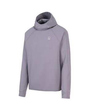 SEAWOOL 후드 티셔츠