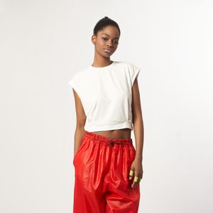 AW61TN01_소프트 크롭 탑_오프화이트