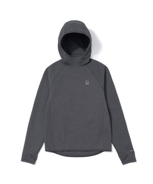 SEAWOOL 후드 티셔츠