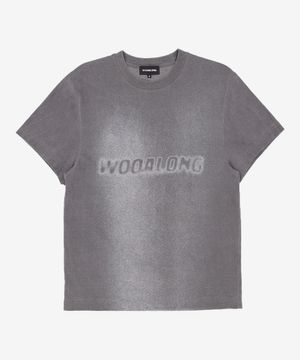 반소매 티셔츠 S