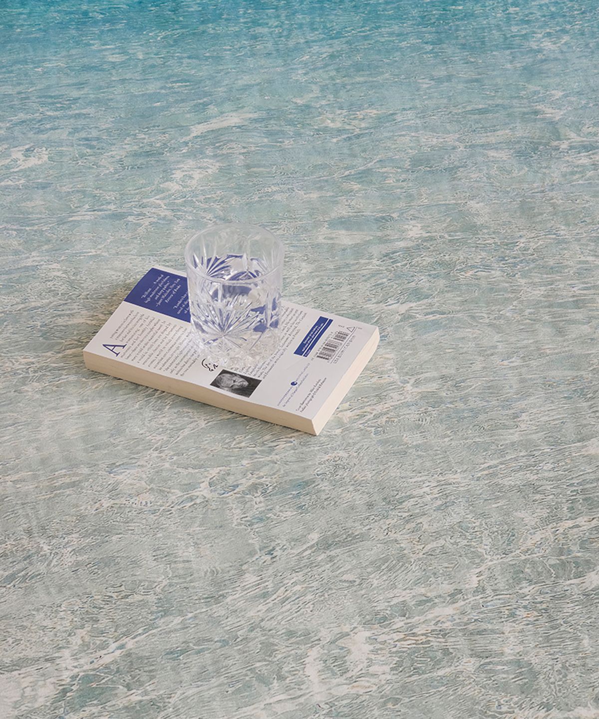 러움(RUGUM) 오션 소프티 발수 러그
