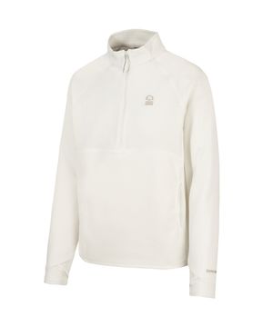 SEAWOOL 하프집 풀오버