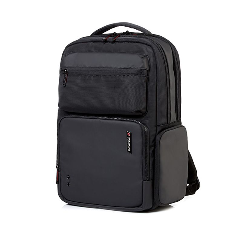 ZORK 3.0 백팩 01 R BLACK AY109017
