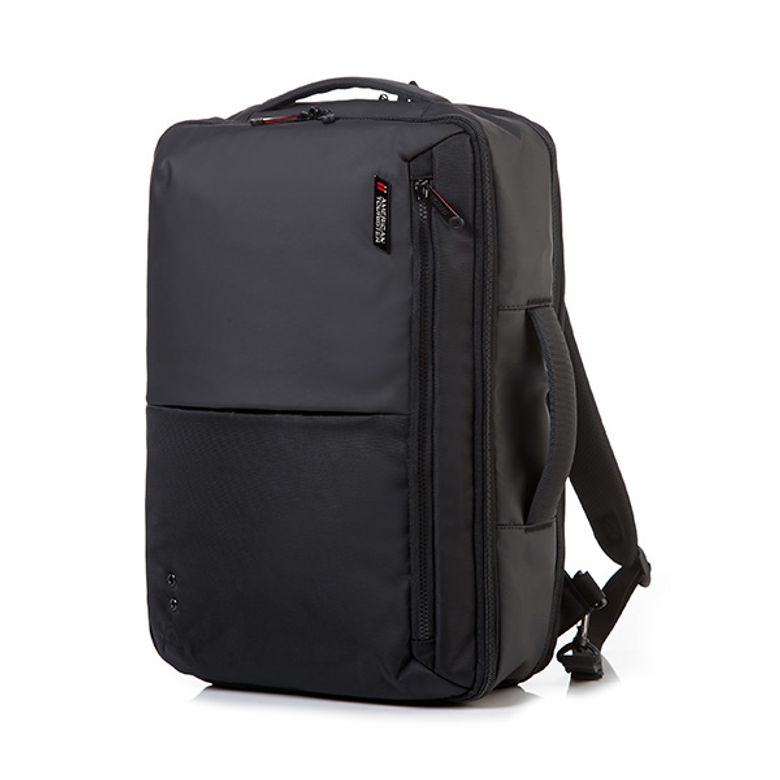 ZORK 3.0 백팩 02 R BLACK AY109018