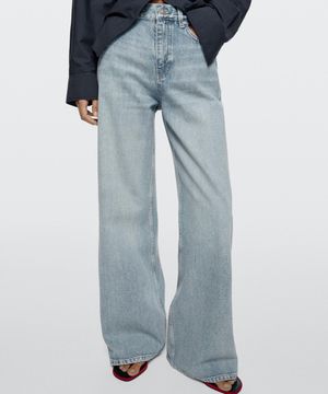 와이드 레그 진