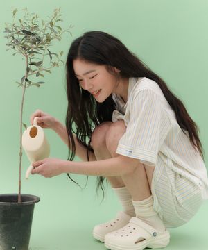 타이드리듬 톰비 반팔 잠옷 세트