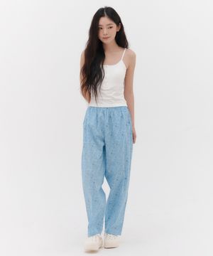 드리미두들스 도토리대작전(블루) 긴바지