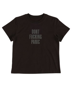 DFP T-Shirt Charcoal