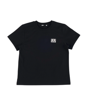 Essential T-Shirt Black
