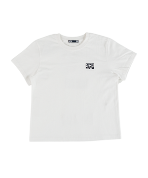 Essential T-Shirt White