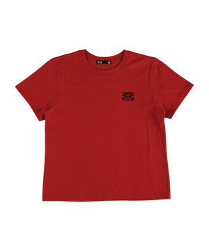 Essential T-Shirt Red