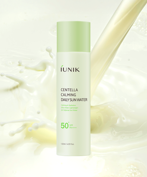 센텔라 카밍 데일리 선 워터