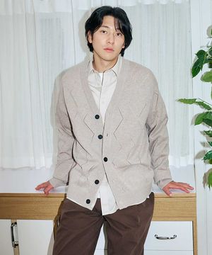 스카시 가디건 (FMUCA8331)