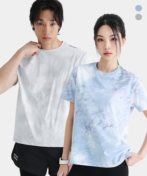 에어리즈 스노우 러닝 숏슬리브