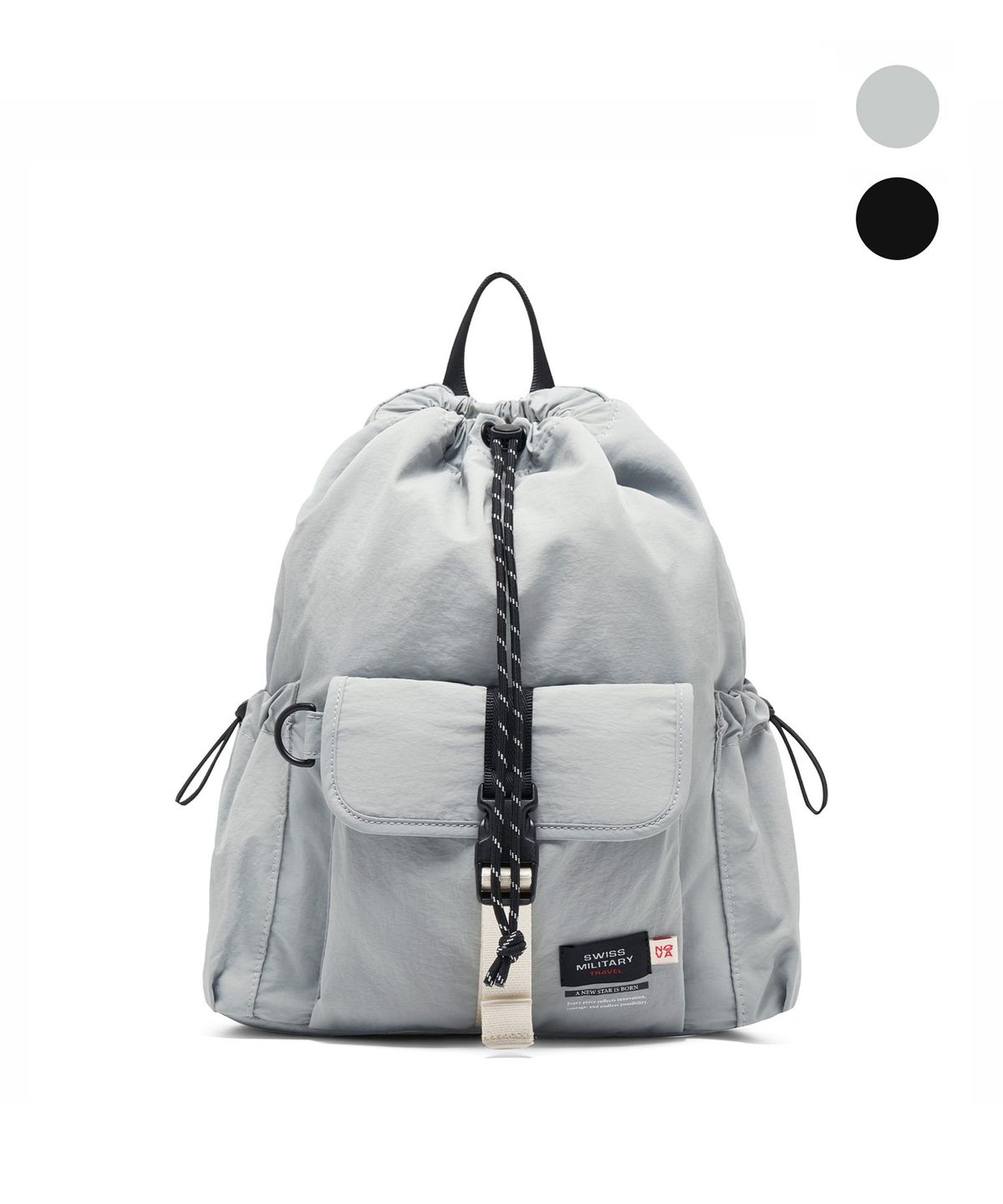 스위스 밀리터리 캐리어(SWISS MILITARY CARRIER) 백팩 노바 SM-N5600_M