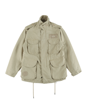 M65 Field Jacket Beige