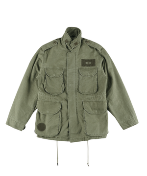 M65 Field Jacket Olive