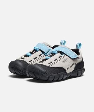 재스퍼 II 키즈(리틀키즈) 스니커즈 SILVER BIRCH/BALTIC SEA