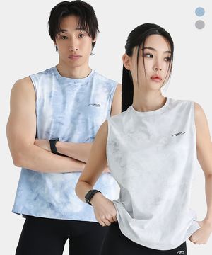 에어리즈 스노우 러닝 슬리브리스