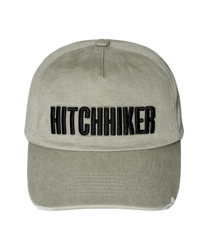 Hitchhiker Cap Khaki