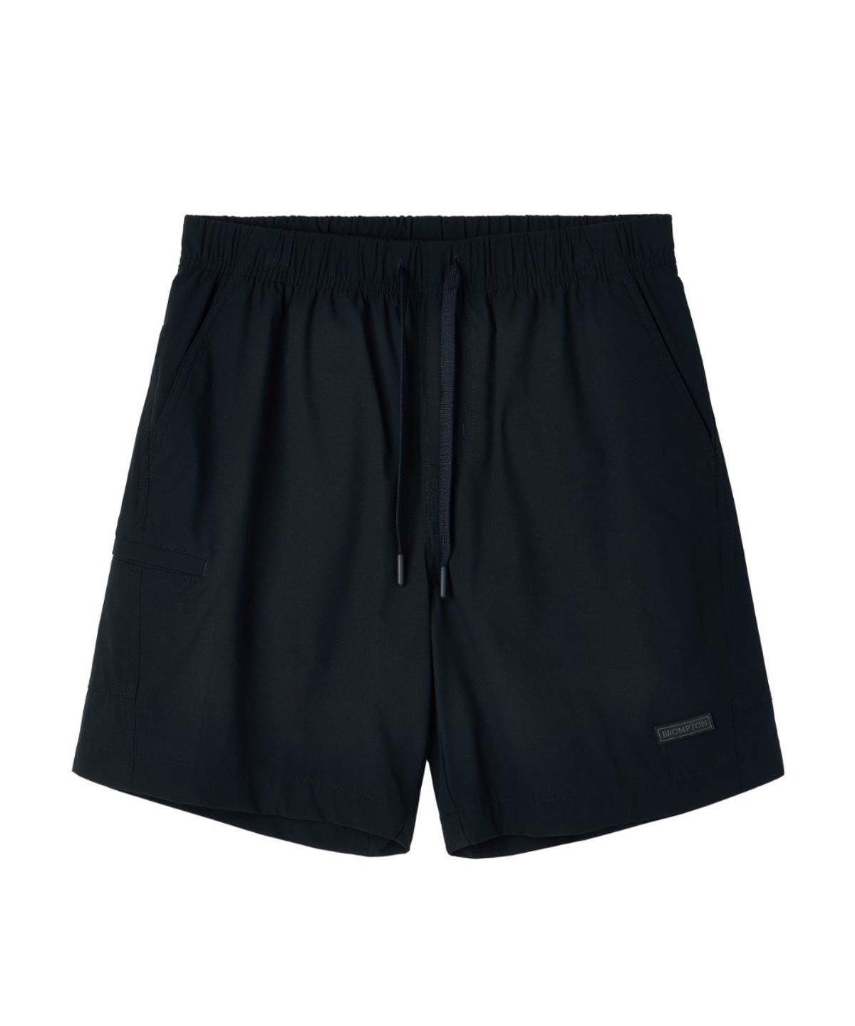 브롬톤 런던(BROMPTON LONDON) AIR-DOT SHORTS - D/NAVY (P262UHP181)
