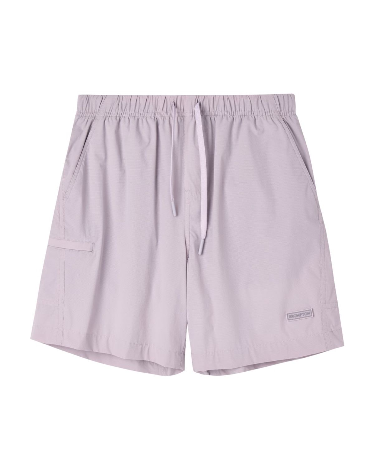 브롬톤 런던(BROMPTON LONDON) AIR-DOT SHORTS - LAVENDER (P262UHP181)