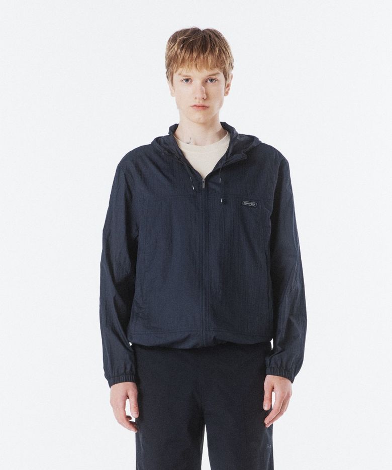 ARIY JUMPER - BLACK (P262UJP130)