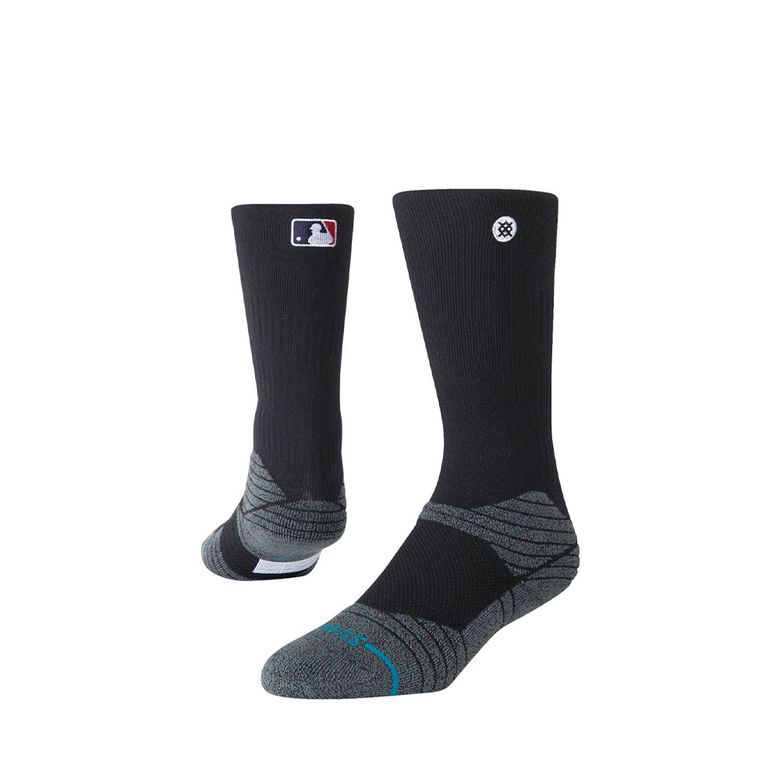 [KIDS] [NBA X STANCE] 키즈 다이아몬드 프로 OTC STC-K759A25KID-BLK