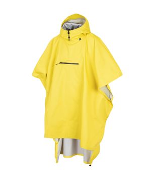 베스퍼 라이트쉘 3L 판초