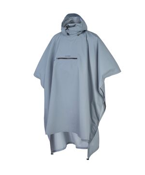 베스퍼 라이트쉘 3L 판초