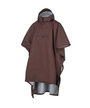 베스퍼 라이트쉘 3L 판초